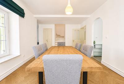 THE HOME #39 | Private Garden Villa | Baneasa Residential Park - 9