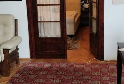 Garsoniera | Damaroaia | Str Natatiei | Curte |Proximitate Baneasa-Metrou Jiului - 6