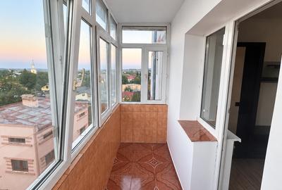 Apartament decomandat  - 2 camere - 2 balcoane -Zona Săvenilor – Tudor V. - 6