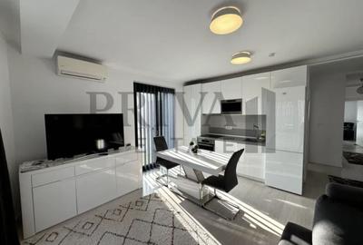 Apartament cu 3 camere, mobilat în Giroc
