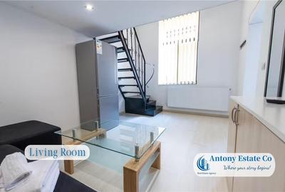 Apartament de închiriat, 1 camera, Ultra-Central, Oradea - 2
