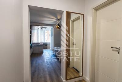 Apartament cu o camera de vanzare, renovat, zona Circumvalatiunii - 8