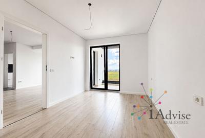 Apartament cu 2 camere decomandat în Bartolomeu