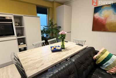 Apartament cu 3 camere de vanzare in Timisoara, zona Aradului - 7