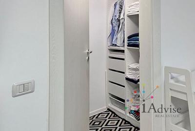 PENTHOUSE UNIC IN ZONA NOUA - DISPONIBIL IMEDIAT - 9