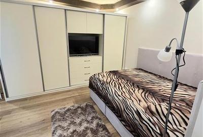 Casa Superba in Zona Eden, 4 camere, Mobilata si Utilata Complet - 14