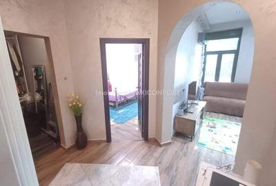 Vanzare casă, zona Piața Mare -Imobiliare MAXICONFORT - 4