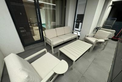 Apartament 2 camere Nusco City - Pipera - 4