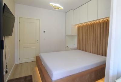 Apartament de lux in Evergreen Towers, prima inchiriere totul nou - 17
