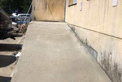 Andronache -Voluntari inchiriere spatiu parter - 3
