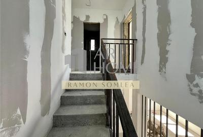 Vanzare Casa Individuala 5 camere, Blejoi, la 5 minute de Ploiesti - 12
