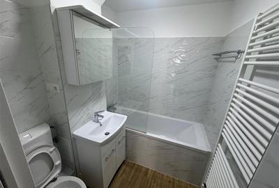 Ap 3 cam renovat, Lidl - Scoala 10, mobilat si utilat - 8