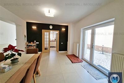 Vila cu 6 camere de vanzare, zona P-ta Mihai Viteazu, 360 mp #16325 - 6