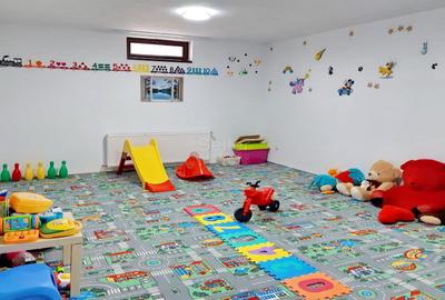 Pensiune functionala in statiune turistica montana - 25