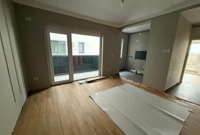 APARTAMENT CU O CAMERA SI GRADINA DE 30 MP - 71000 EURO COMISION 0% - 2