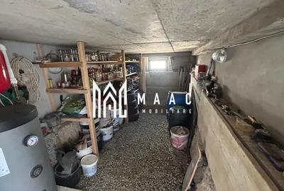 Casă 4 camere I 120 MPU I Curte proprie | Calea Cisnădiei - 22