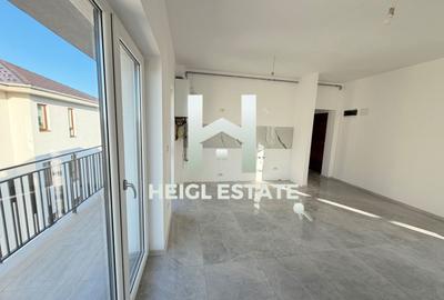 Apartament cu 2 camere în Braytim