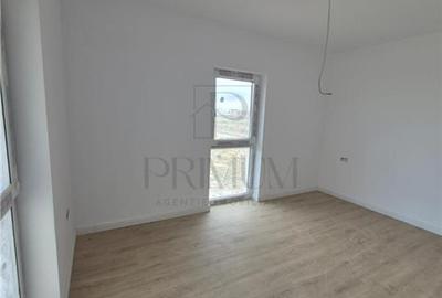 DUPLEX FINALIZAT - ZONA EXCELENTA - 4 CAMERE - 10