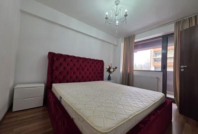 Apartament 2 camere cu loc de parcare inclus Pipera - 10