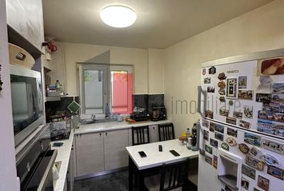 3 camere, parter, complet utilat – gata de mutat - 12