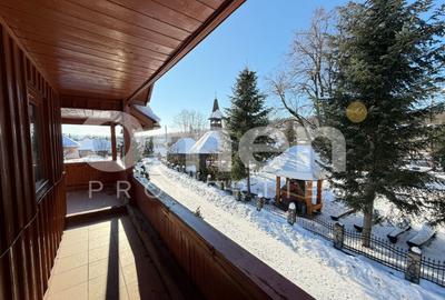 Casa cu piscina de vanzare, cu 6 ari de teren, Unguras - 27