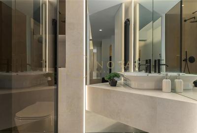 Apartament de 3 camere Lux cu parcare optionala | Cortina Academy - 12