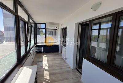 3 CAMERE DECOMANDAT--MOBILAT+UTILAT--CENTRAL VALEA LUPULUI - 10