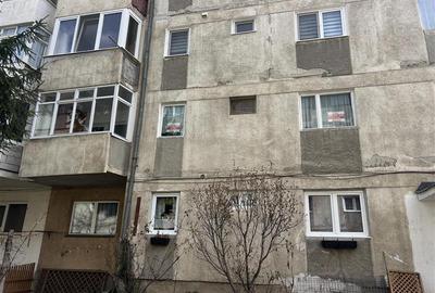 Apartament cu 2 camere (Gheorgheni, Cart. Bucin, bl. 21 B) - 16