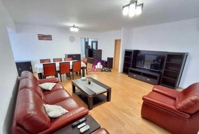 Apartament 3 Camere de Inchiriat  Lux, Estia Residence, Lacul Tei +Terasa -Mari - 1