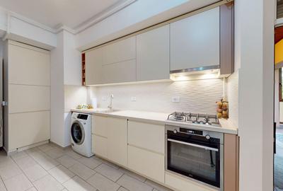 4 camere | 128 mp total | Loc parcare subteran inclus - 12