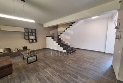 Duplex 4 cam 3 bai parcare&curte Prelungirea Ghence str. Maracineni - 12