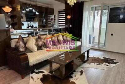 Apartament 2 camere 61 MP SUPERB BLOC NOU Parcul Carol - 1