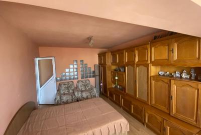 Apartament 2 camere I decomandat I Cetate I vedere panoramică I mobilat I - 7