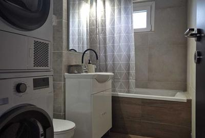 Complex-Studentesc | 3 camere | Decomandat | Renovat Complet - 4