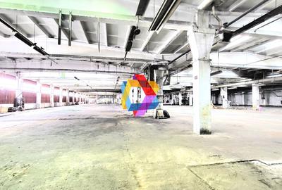 Spațiu industrial, 7788 mp în Nord