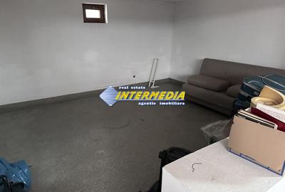 Spatiu Comercial + Apartament in Alba Iulia, Zona Cetate Kaufland - 9