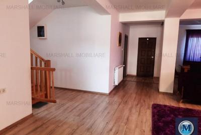 Casa cu 7 camere de vanzare in Paulesti, 205 mp #16112 - 10