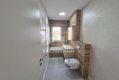 Apartament 2 camere Subcetate City  Sanpetru  Brasov - 6