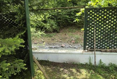 Vila - SINAIA - 4000MP TEREN - Langa Izvorul Dorului - 18