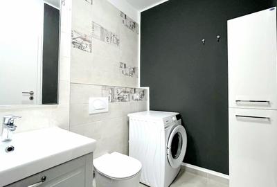 Apartament de inchiriat -2 camere + parcare - 11