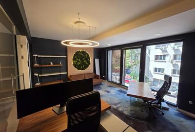 Spațiu de Birouri Arc Triumf – 310 m² - 13