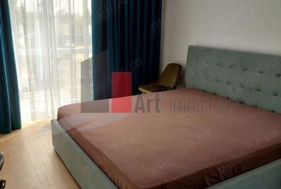 Apartament cu 2 camere (bloc 2023) de inchiriat in Atria Urban Resort -Chitila - 1