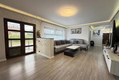 CASA PLAN PARTER | TEREN 2385 MP | ACCES AUTO | TILEAGD | BIHOR - 6