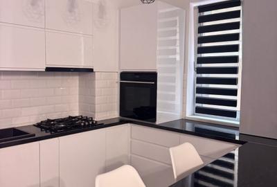 Apartament de inchiriat gheorghe sisesti - 5