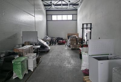 Vanzare depozit/hala/spatiu industrial Theodor Pallady - Drumul Intre Tarlale - - 21