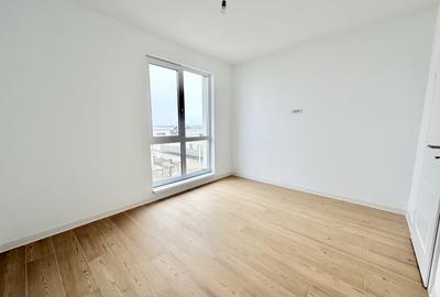 Comision 0% Apartament 2 camere cu gradina + Cartier Asfaltat - Mosnita - 15
