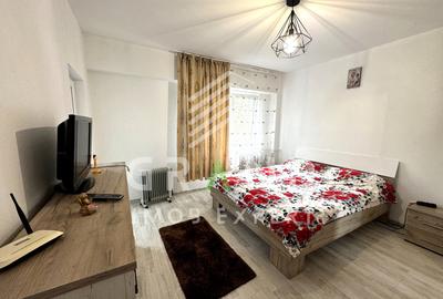 Garsonieră 30 mp | decomandată | modernă | balcon închis | P-ța Cipariu - 4