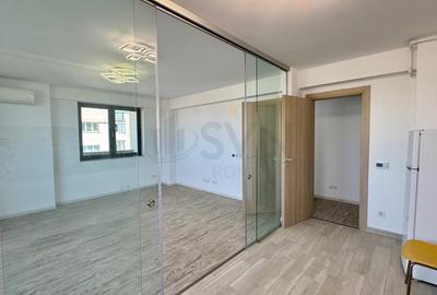 REA1028695 2 camere cu view superb terasa 18 mp Roka Residence - 7