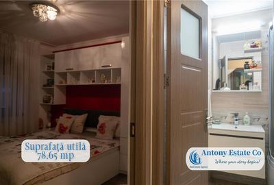 Apartament de vanzare, 4 camere, Tip PB,  Oradea - 2