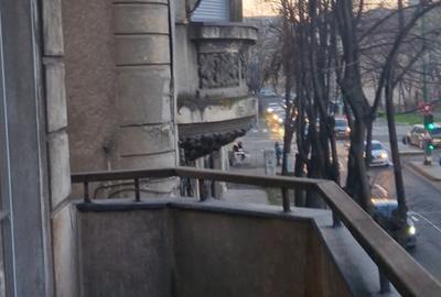 ULTRACENTRAL-peste drum de promenada râului Bega-cu vedere deschisa spre Parcul - 1